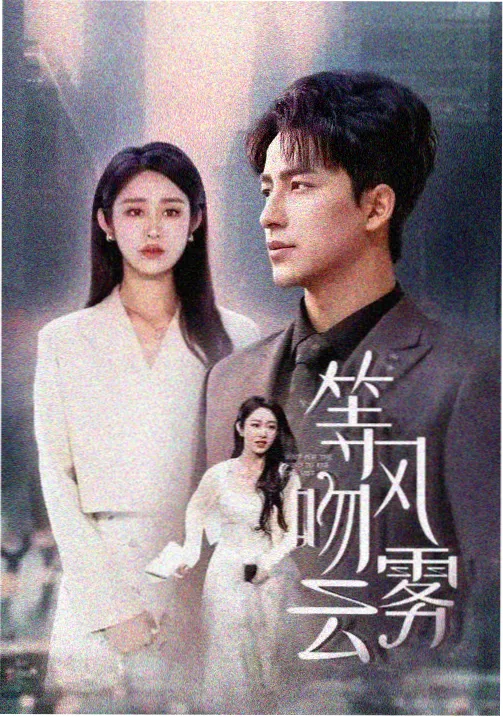 悬疑推理作品雾港第七码头的作品封面